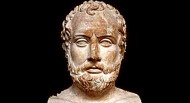 Αισχινής (389-314 Π.Χ.)