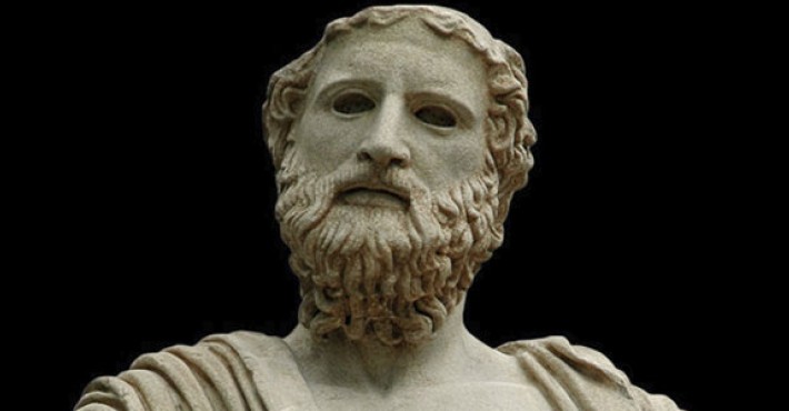 Ανακρέων (563-478 Π.Χ.)