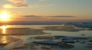 Ύδατα από την Αρκτική ξεχειλίζουν και ψύχουν την Ευρώπη