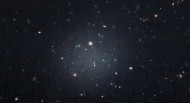 Παράξενο άστρο αυξομειώνει τη φωτεινότητά του για άγνωστο λόγο