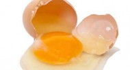 Τα έχουν αυγά έχουν Θαυματουργή επίδραση στα καψίματα