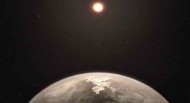 Ανακαλύφθηκε ο δεύτερος κοντινότερος γήινος εξωπλανήτης
