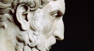 Επίκουρος (341-270 Π.Χ.)
