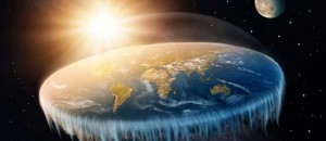 Το YouTube συντηρεί τις θεωρίες συνωμοσίας περί επίπεδης Γης