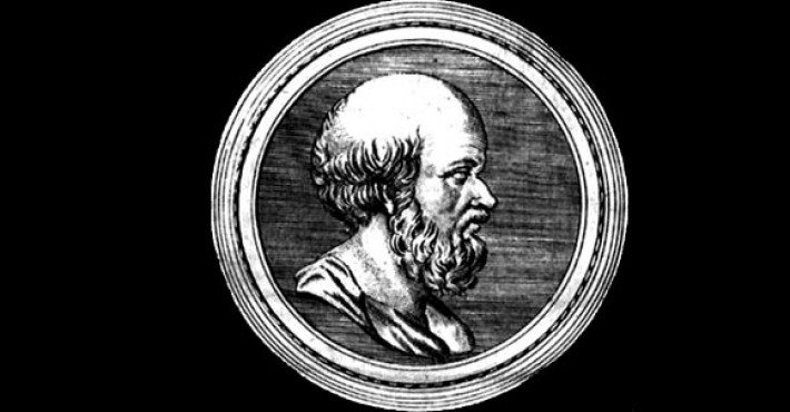 Ερατοσθένης (275-195 Π.Χ.)