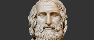 Ευριπίδης (485 Π.Χ.)