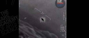 Στη δημοσιότητα ακόμη ένα βίντεο με συνάντηση F/A-18 με UFO (vid)