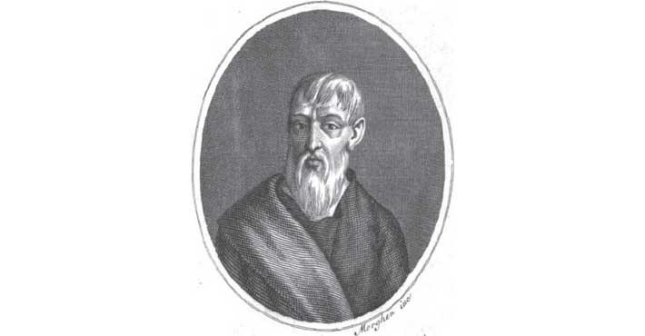 Ηρόδικος ο Σηλύμβριος (4ος αιώνας Π.Χ.)