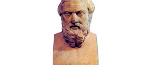 Ηρόδοτος (485 - 421 Π.Χ.)