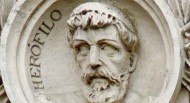 Ηρόφιλος (335-280 Π.Χ.)