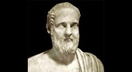 Ισοκράτης (436 Π.Χ.)