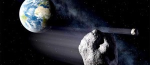 Ο μεγαλύτερος αστεροειδής που θα πλησιάσει φέτος τη Γη έρχεται τον Απρίλιο