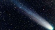 Επιστήμονες παρακολουθούν έναν μυστηριώδη κομήτη από άλλο ηλιακό σύστημα