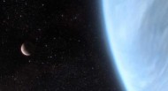 Έλληνας αστρονόμος ανακάλυψε νερό σε αέρια μορφή σε εξωπλανήτη