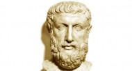 Παρμενίδης (6ος αιώνας Π.Χ.)