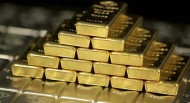 Η Ελλάδα μπορεί να γίνει Νο1 σε παραγωγή χρυσού